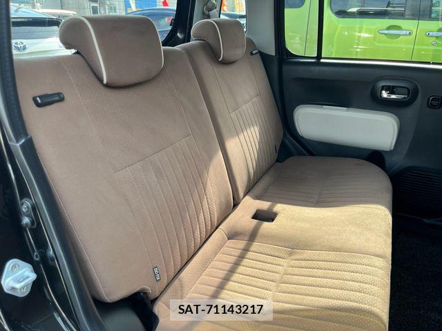 Daihatsu MIRA COCOA 2013-07 8315487-7