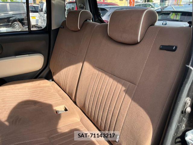 Daihatsu MIRA COCOA 2013-07 8315487-8