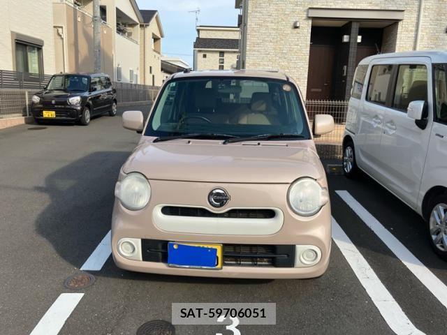 Daihatsu MIRA COCOA 2015-08 8315489-0