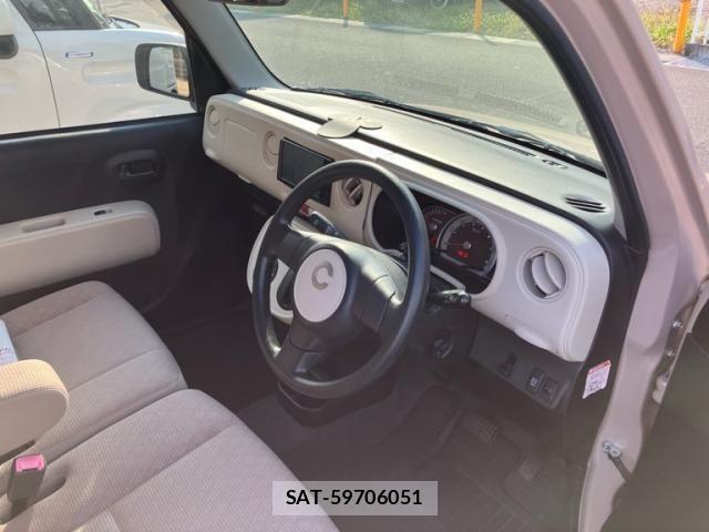 Daihatsu MIRA COCOA 2015-08 8315489-11