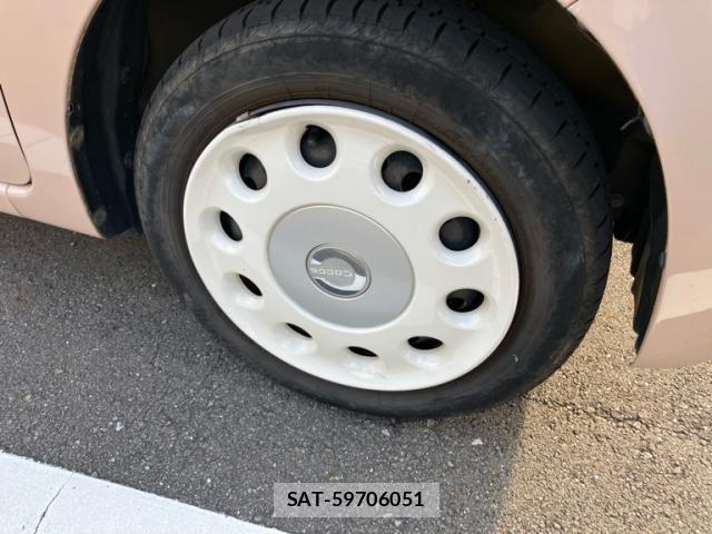 Daihatsu MIRA COCOA 2015-08 8315489-14
