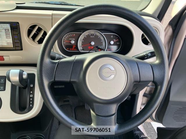 Daihatsu MIRA COCOA 2015-08 8315489-15