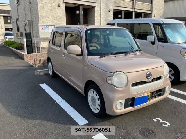 Daihatsu MIRA COCOA 2015-08 8315489-1