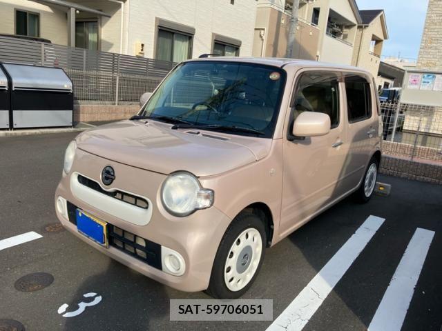 Daihatsu MIRA COCOA 2015-08 8315489-2