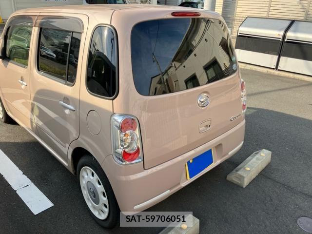 Daihatsu MIRA COCOA 2015-08 8315489-3