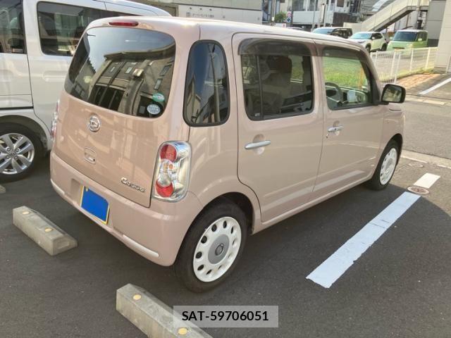 Daihatsu MIRA COCOA 2015-08 8315489-5