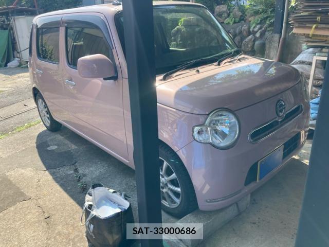 Daihatsu MIRA COCOA 2012-07 8315488-0