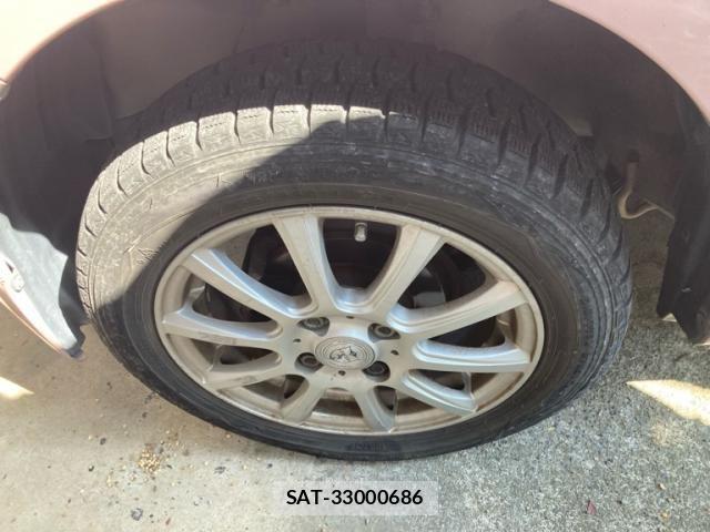 Daihatsu MIRA COCOA 2012-07 8315488-9