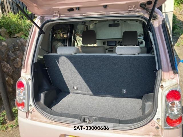 Daihatsu MIRA COCOA 2012-07 8315488-16