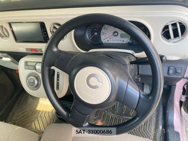 Daihatsu MIRA COCOA 2012-07 8315488-17