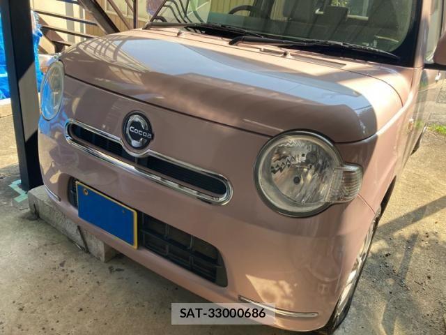 Daihatsu MIRA COCOA 2012-07 8315488-1
