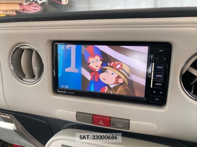 Daihatsu MIRA COCOA 2012-07 8315488-19