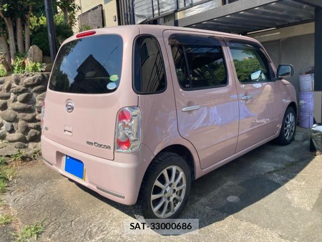 Daihatsu MIRA COCOA 2012-07 8315488-4