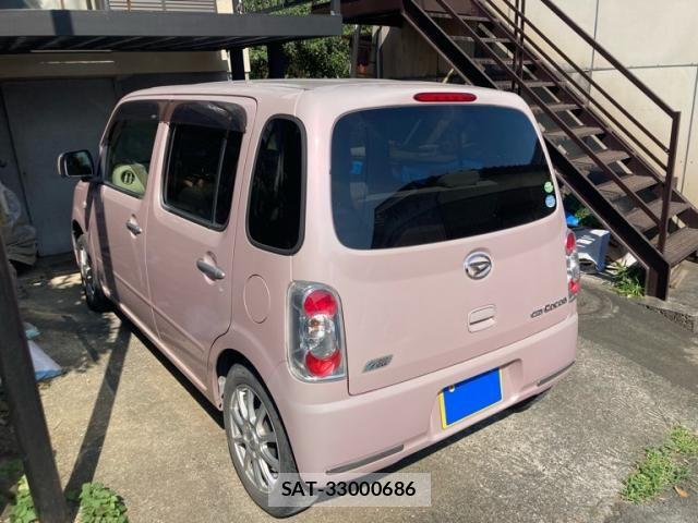Daihatsu MIRA COCOA 2012-07 8315488-5