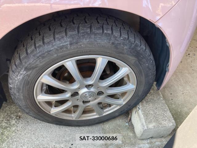 Daihatsu MIRA COCOA 2012-07 8315488-6