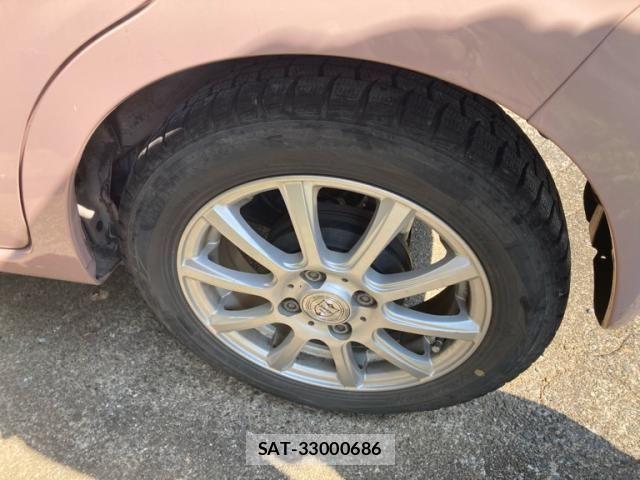 Daihatsu MIRA COCOA 2012-07 8315488-8