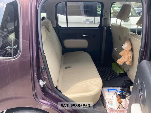 Daihatsu MIRA COCOA 2013-09 8315492-12