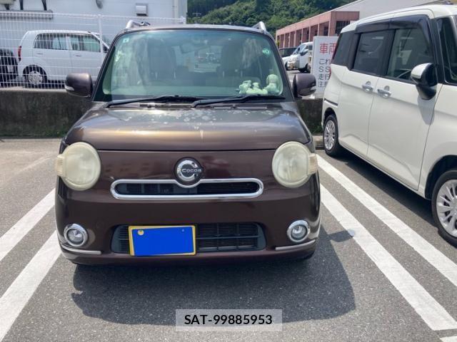 Daihatsu MIRA COCOA 2013-09 8315492-1