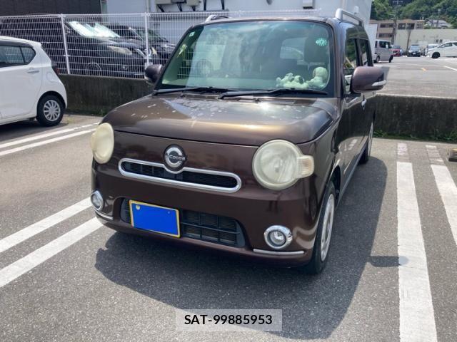 Daihatsu MIRA COCOA 2013-09 8315492-2