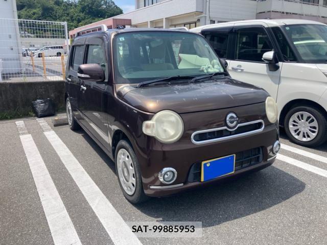 Daihatsu MIRA COCOA 2013-09 8315492-3