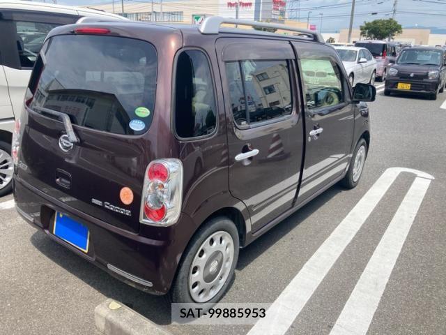Daihatsu MIRA COCOA 2013-09 8315492-4