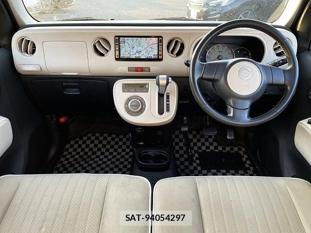 Daihatsu MIRA COCOA 2010-02 8315486-1