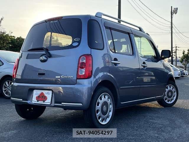 Daihatsu MIRA COCOA 2010-02 8315486-2