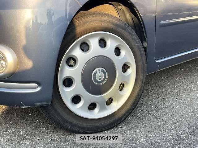 Daihatsu MIRA COCOA 2010-02 8315486-3