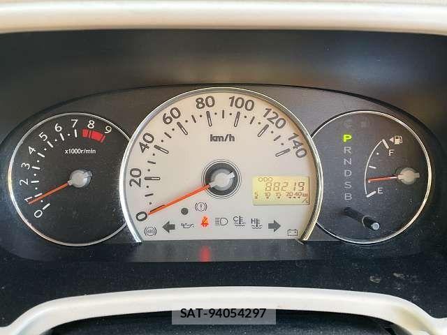 Daihatsu MIRA COCOA 2010-02 8315486-5