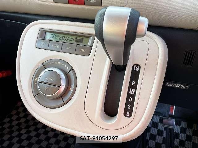 Daihatsu MIRA COCOA 2010-02 8315486-7