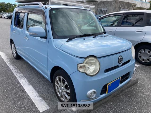 sat car