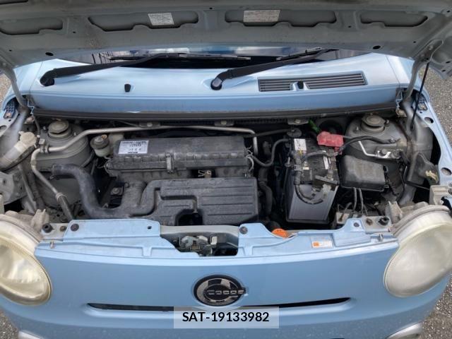 Daihatsu MIRA COCOA 2009-08 8315491-10