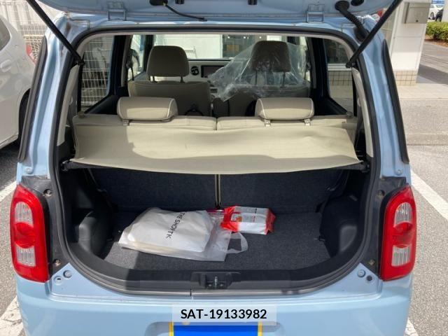 Daihatsu MIRA COCOA 2009-08 8315491-12