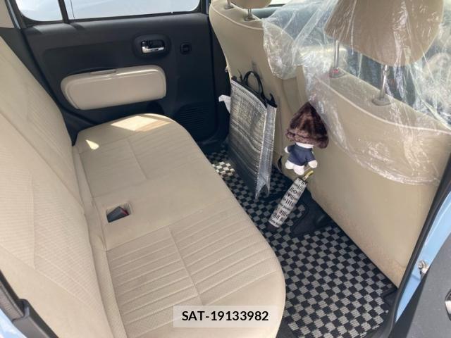 Daihatsu MIRA COCOA 2009-08 8315491-13