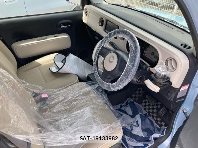 Daihatsu MIRA COCOA 2009-08 8315491-14