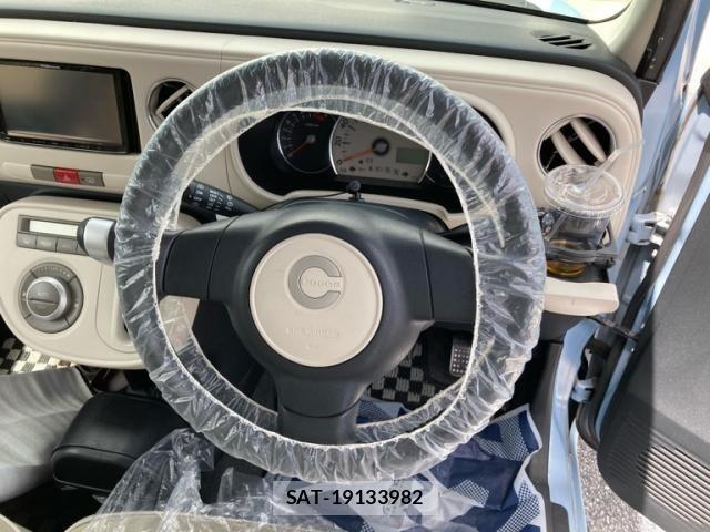 Daihatsu MIRA COCOA 2009-08 8315491-17