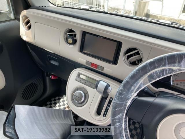 Daihatsu MIRA COCOA 2009-08 8315491-18