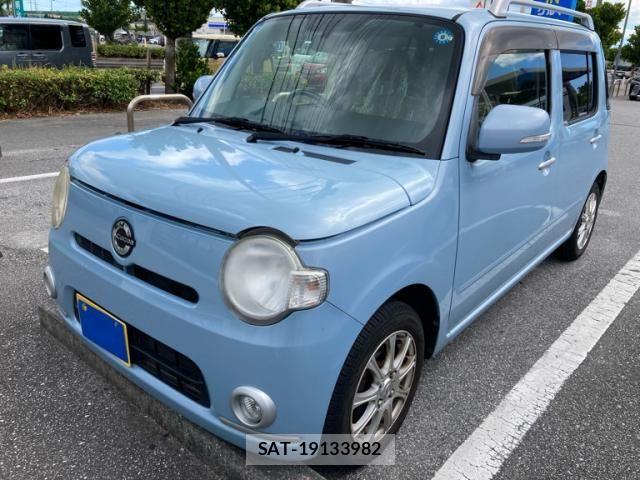Daihatsu MIRA COCOA 2009-08 8315491-1