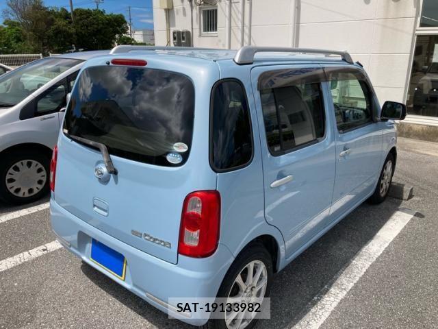 Daihatsu MIRA COCOA 2009-08 8315491-2