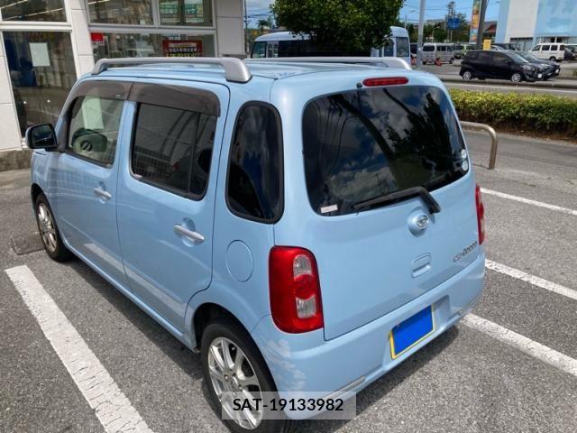 Daihatsu MIRA COCOA 2009-08 8315491-3