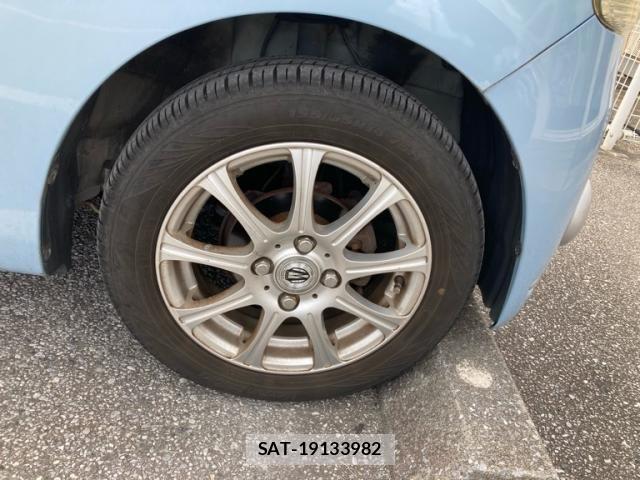Daihatsu MIRA COCOA 2009-08 8315491-4