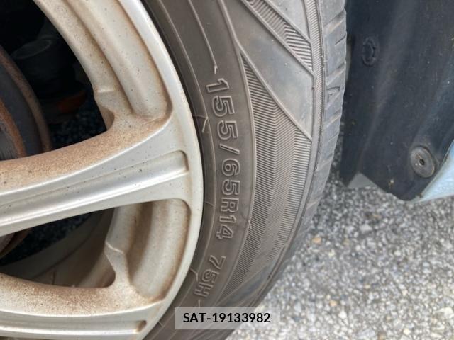 Daihatsu MIRA COCOA 2009-08 8315491-5