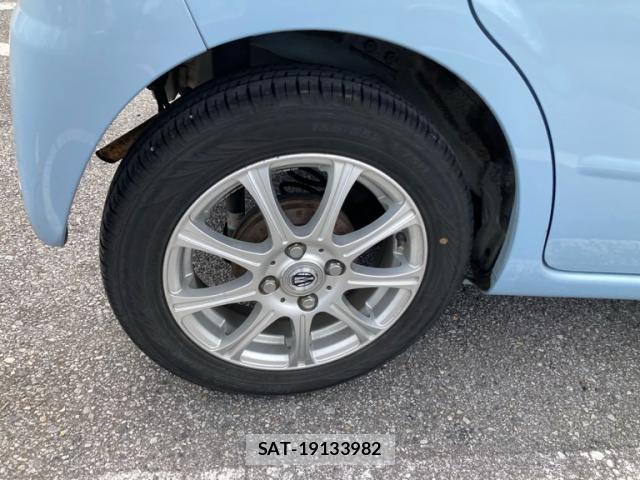Daihatsu MIRA COCOA 2009-08 8315491-6