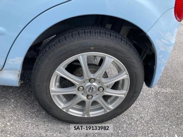 Daihatsu MIRA COCOA 2009-08 8315491-7