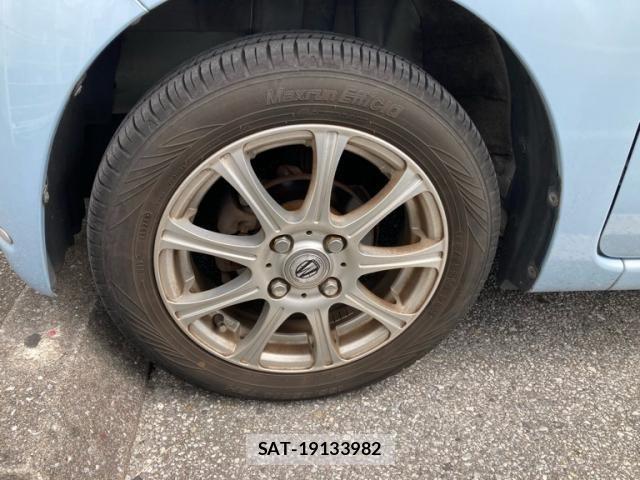 Daihatsu MIRA COCOA 2009-08 8315491-8