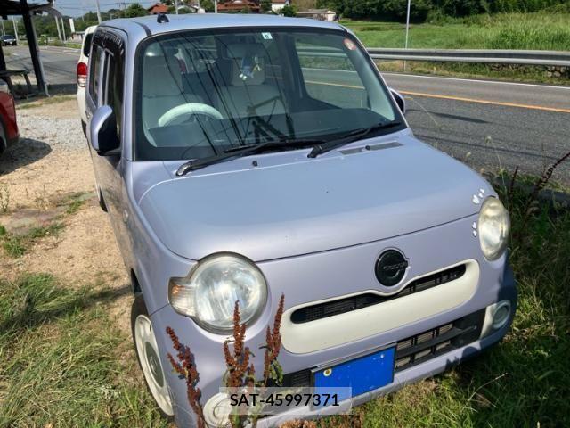 Daihatsu MIRA COCOA 2015-08 8336816-0