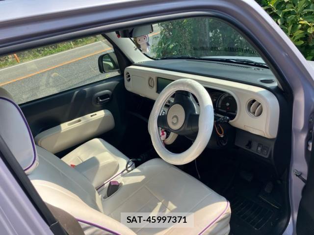 Daihatsu MIRA COCOA 2015-08 8336816-13