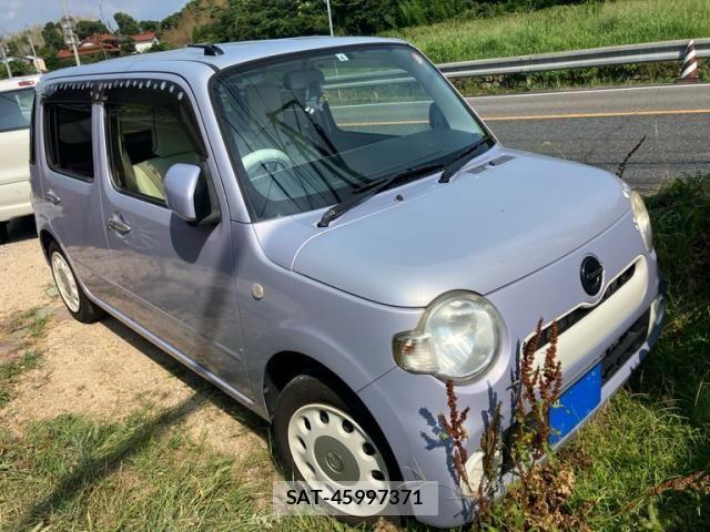 Daihatsu MIRA COCOA 2015-08 8336816-1