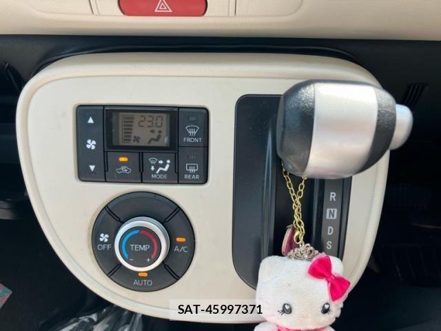 Daihatsu MIRA COCOA 2015-08 8336816-22