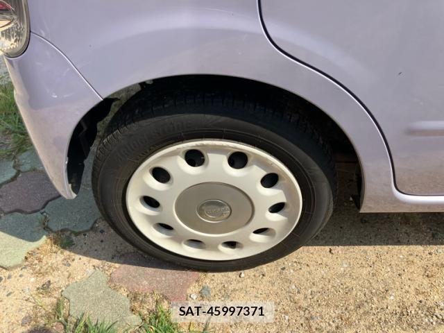 Daihatsu MIRA COCOA 2015-08 8336816-4